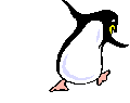 DANCE! DANCE MY LITTLE PENGUIN! AHAHAHAHA!!!